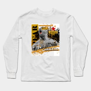 goldberge Long Sleeve T-Shirt